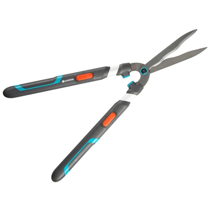Gardena TeleCut teleskooppiset pensassakset, 70–90 cm, 230 mm