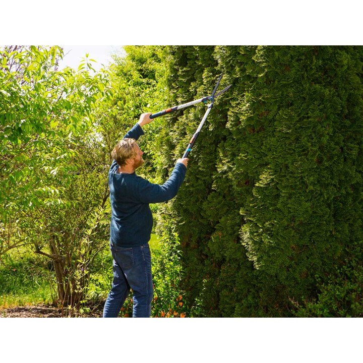 Gardena TeleCut teleskooppiset pensassakset, 70–90 cm, 230 mm