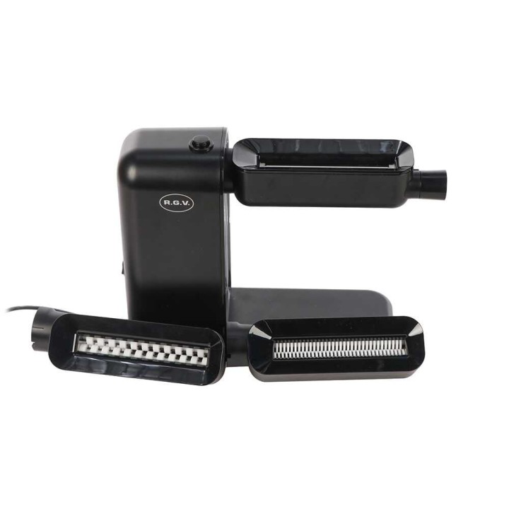 RGV Pasta Ora sähköinen pastakone, 120 W, 230 V, tagliolini ja tagliatelle