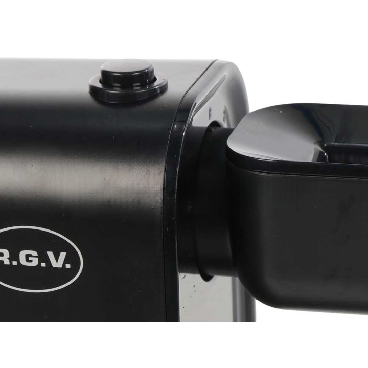 RGV Pasta Ora sähköinen pastakone, 120 W, 230 V, tagliolini ja tagliatelle