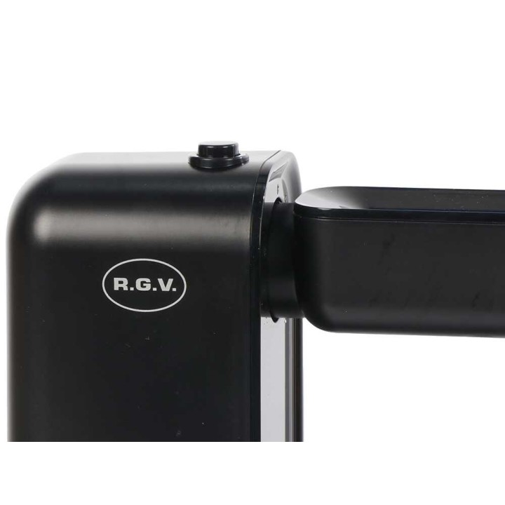 RGV Pasta Ora sähköinen pastakone, 120 W, 230 V, tagliolini ja tagliatelle