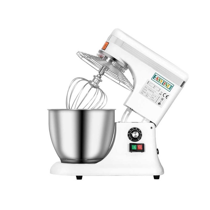 Fimar Easyline BH5 planetaarinen sekoituskone, 4,7 l, 300 W, 230 V