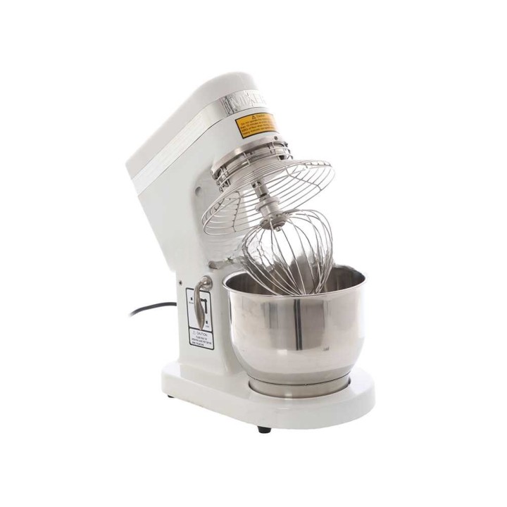 Fimar Easyline BH5 planetaarinen sekoituskone, 4,7 l, 300 W, 230 V