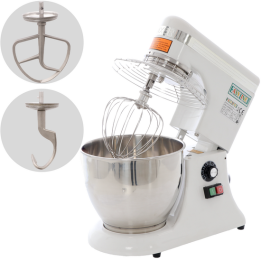 Fimar Easyline BH7 planetaarinen taikinakone 7 l 300 W 230 V
