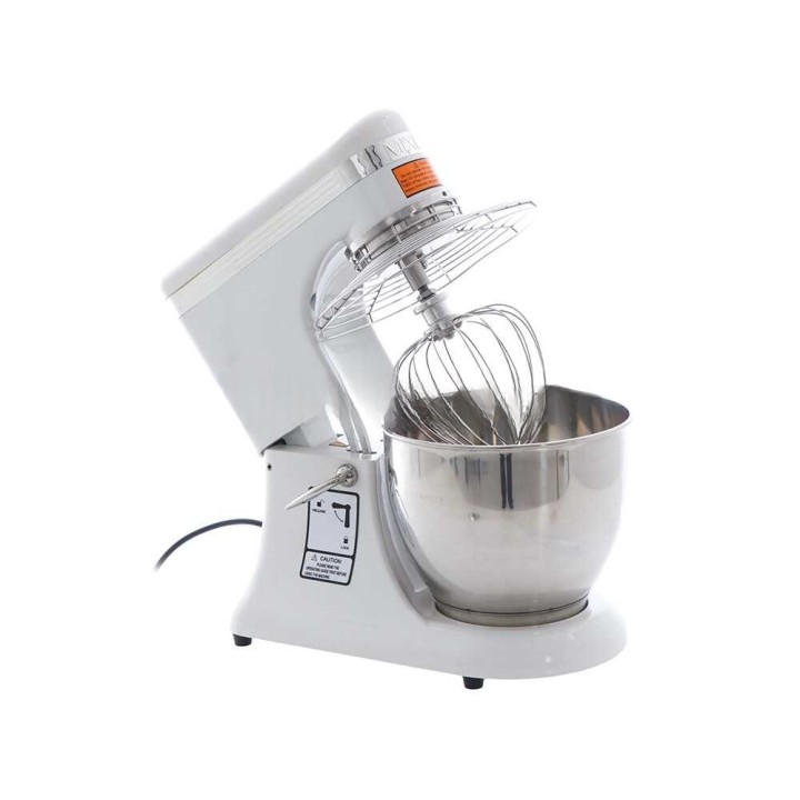 Fimar Easyline BH7 planetaarinen taikinakone, 7 l, 300 W, 230 V
