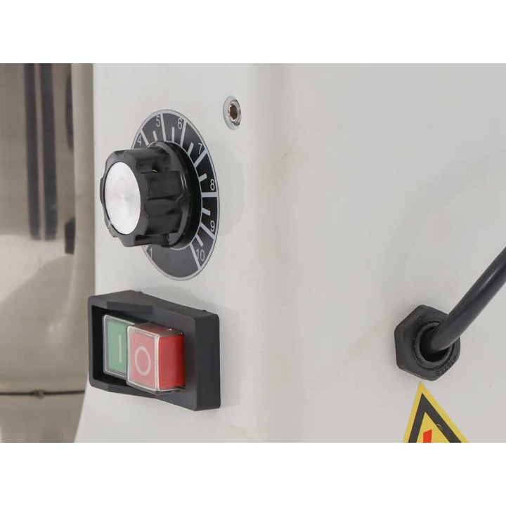 Fimar Easyline BH7 planetaarinen taikinakone, 7 l, 300 W, 230 V