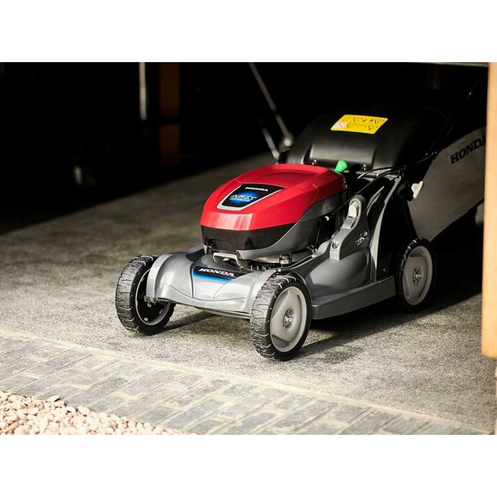 Honda HRX 476 XB akkuruohonleikkuri, 47 cm, 36 V / 4 Ah