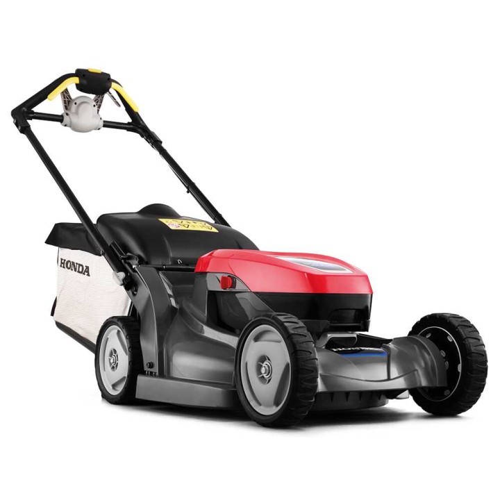 Honda HRX 476 XB akkuruohonleikkuri, 47 cm, 36 V / 4 Ah