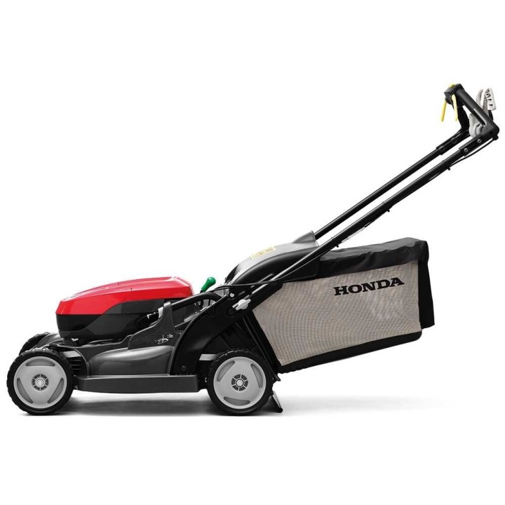 Honda HRX 476 XB akkuruohonleikkuri, 47 cm, 36 V, 2 Ah, takaveto