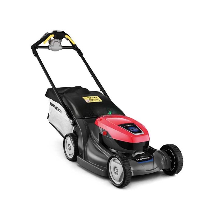 Honda HRX 476 XB akkuruohonleikkuri, 47 cm, 36 V, 2 Ah, takaveto