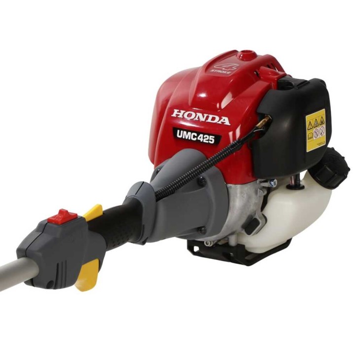 Honda UMC 425 E monitoimiraivaussaha, GX25T, 1 HP, 25 cm³