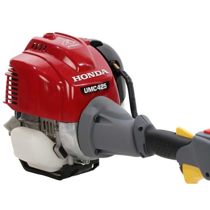 Honda UMC 425 E monitoimiraivaussaha, GX25T, 1 HP, 25 cm³