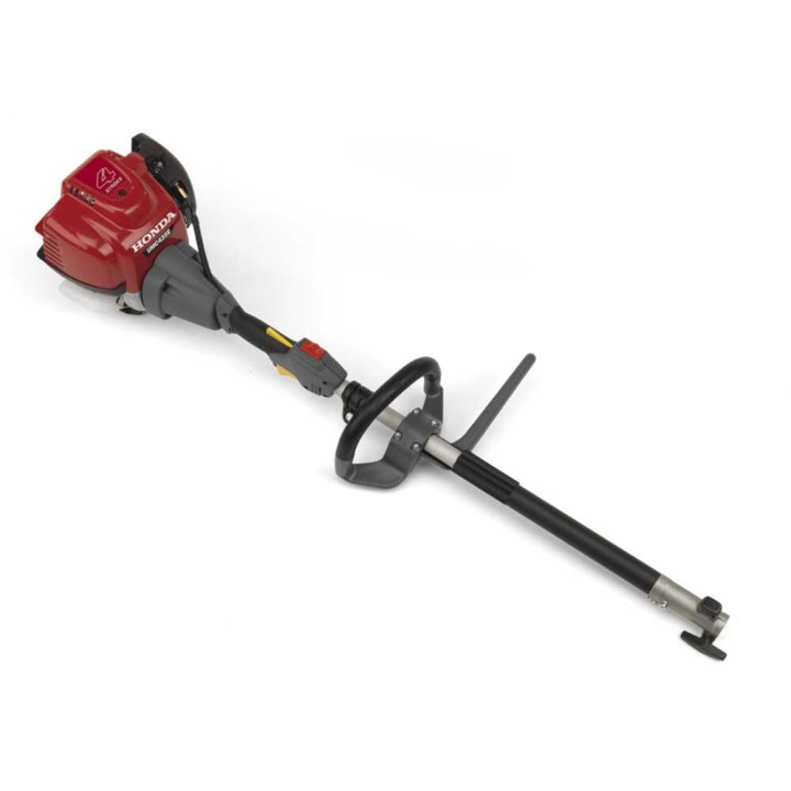 Honda UMC 435 E monitoimilaite, GX35T, 35 cm³, pensasleikkuri ja oksasaha