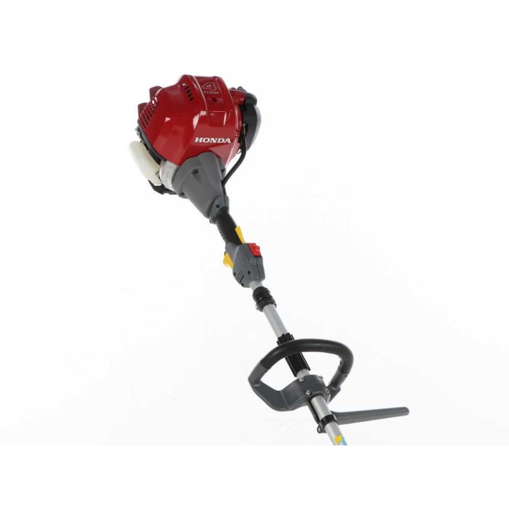 Honda UMC 435 E monitoimilaite, GX35T, 35 cm³, pensasleikkuri ja oksasaha