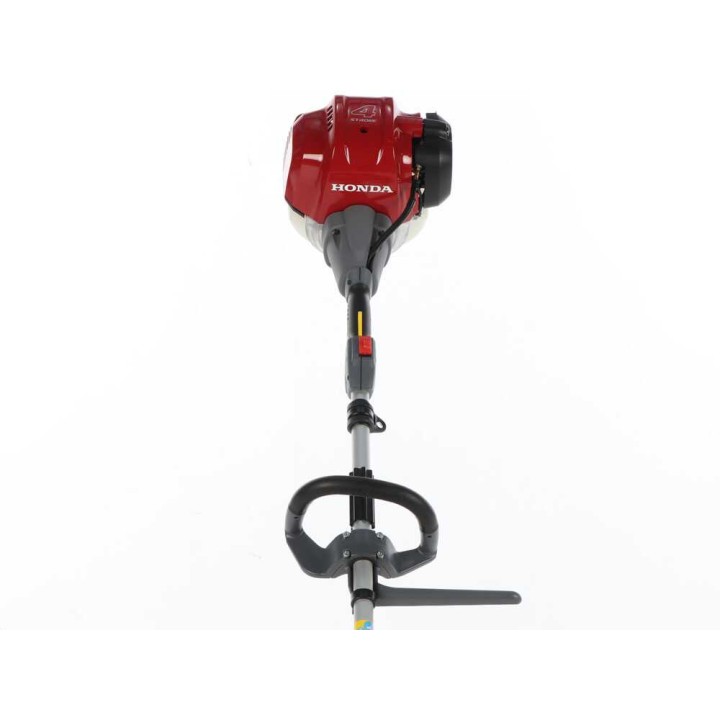 Honda UMC 435 E monitoimilaite, GX35T, 35 cm³, pensasleikkuri ja oksasaha