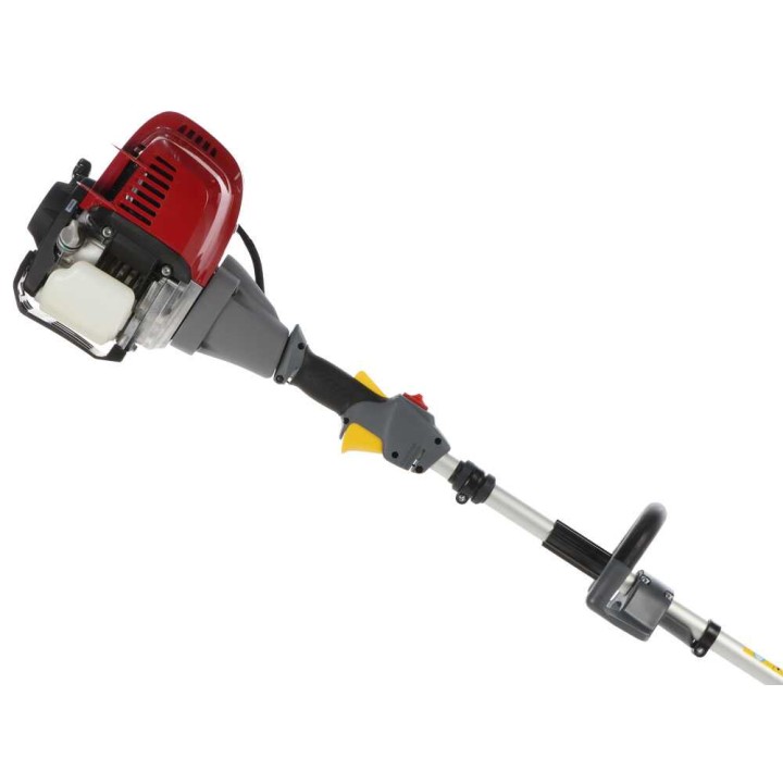 Honda UMC 435 E monitoimilaite, GX35T, 35 cm³, pensasleikkuri ja oksasaha