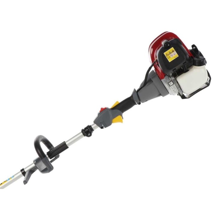 Honda UMC 435 E monitoimilaite, GX35T, 35 cm³, pensasleikkuri ja oksasaha