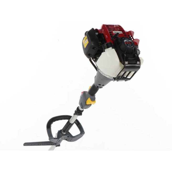 Honda UMC 435 E monitoimilaite, GX35T, 35 cm³, pensasleikkuri ja oksasaha