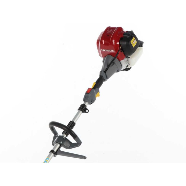 Honda UMC 435 E monitoimilaite, GX35T, 35 cm³, pensasleikkuri ja oksasaha