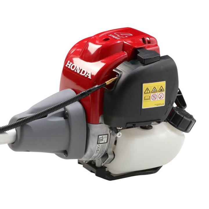 Honda UMC 435 E monitoimilaite, GX35T, 35 cm³, pensasleikkuri ja oksasaha