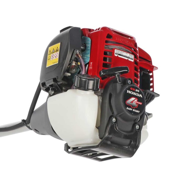 Honda UMC 435 E monitoimilaite, GX35T, 35 cm³, pensasleikkuri ja oksasaha