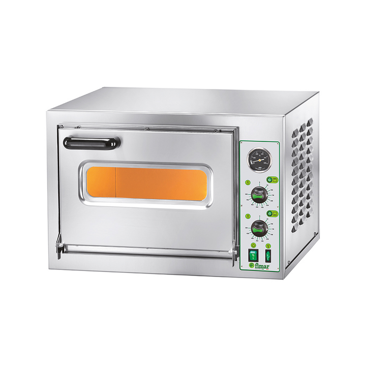 Fimar MICROV22C sähköuuni pizzoille 2 200 W 230 V