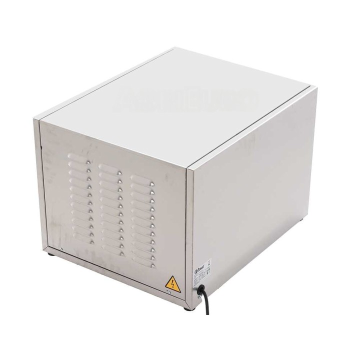 Fimar MICROV22C sähköuuni pizzoille, 2 200 W, 230 V