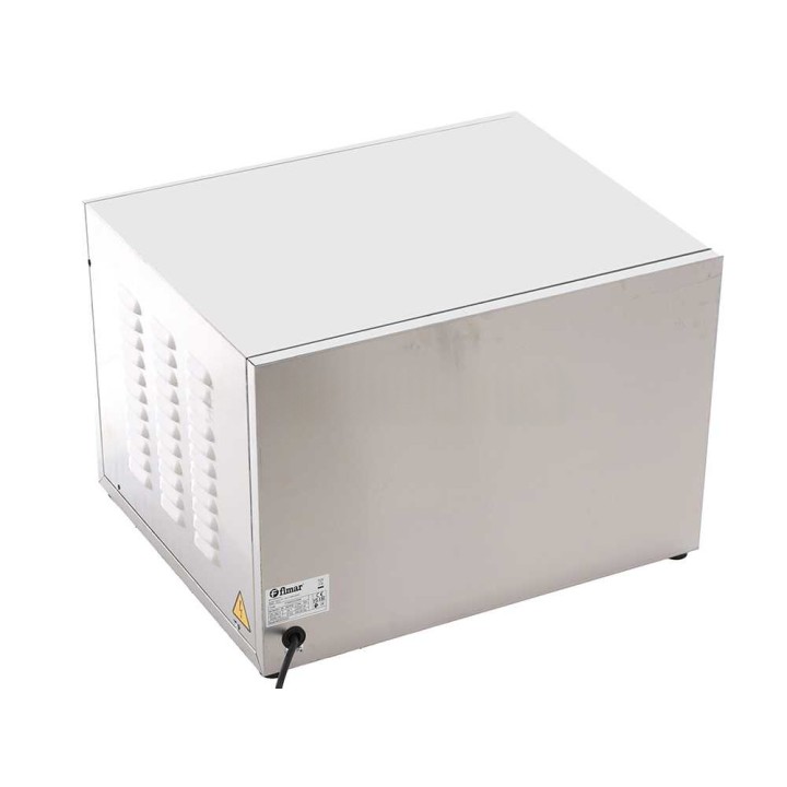 Fimar MICROV22C sähköuuni pizzoille, 2 200 W, 230 V