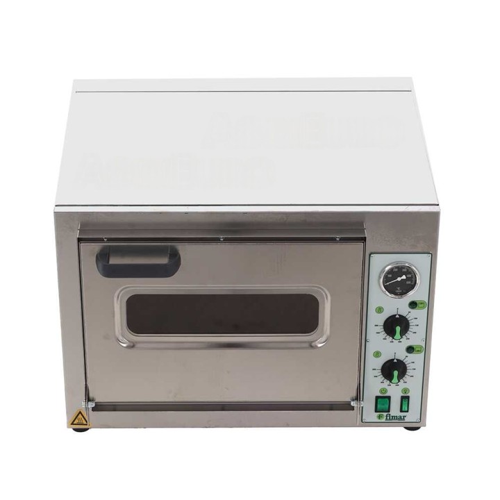 Fimar MICROV22C sähköuuni pizzoille, 2 200 W, 230 V