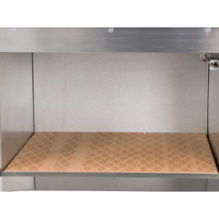 Fimar MICROV22C sähköuuni pizzoille, 2 200 W, 230 V