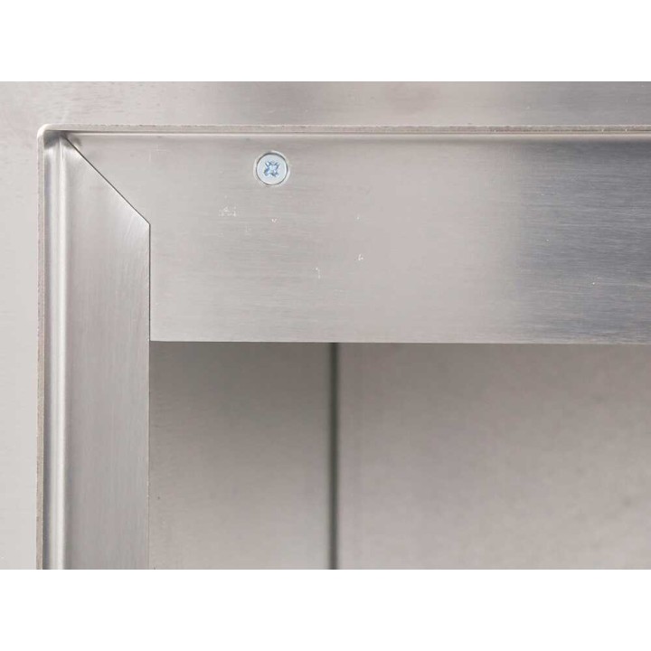 Fimar MICROV22C sähköuuni pizzoille, 2 200 W, 230 V