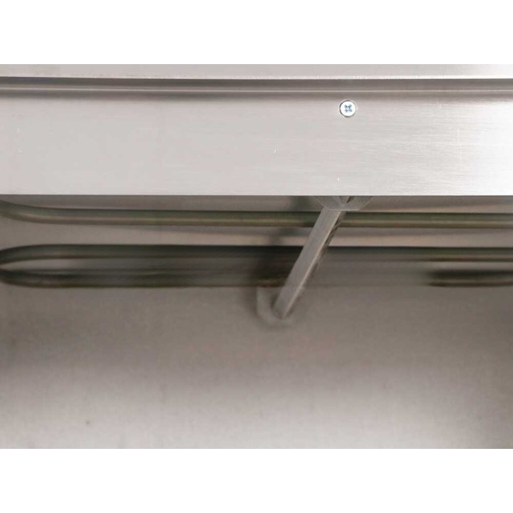 Fimar MICROV22C sähköuuni pizzoille, 2 200 W, 230 V