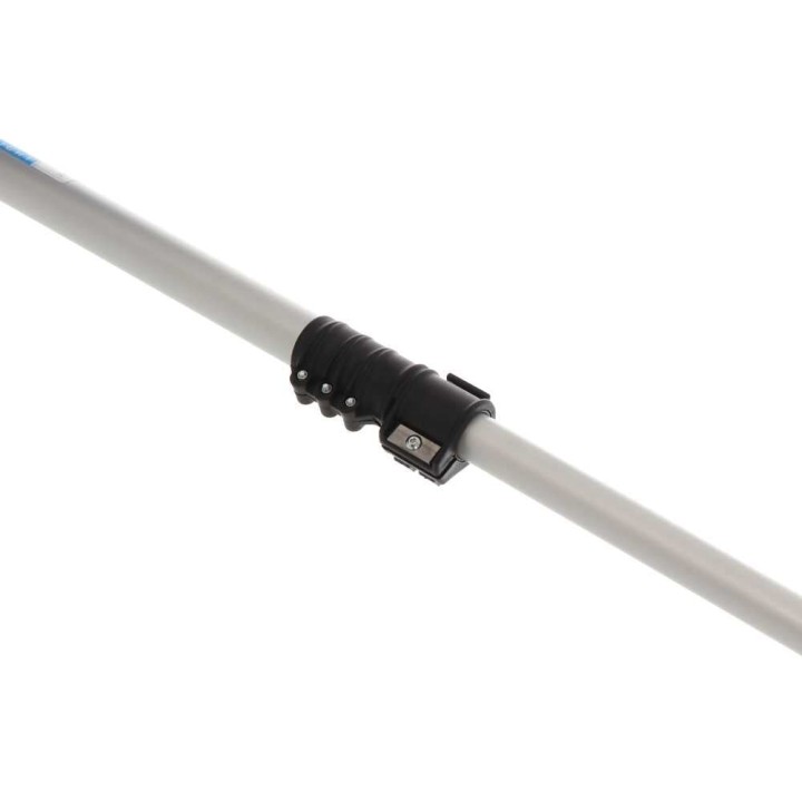 Campagnola Hercules ECO 6 Plug-in -oliivinkorjuukampa, 325 W, teleskooppivarsi