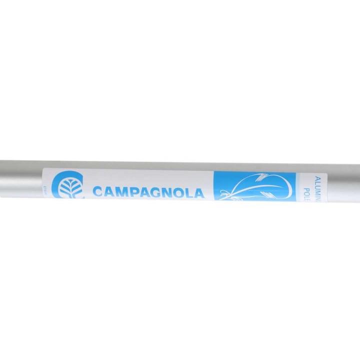 Campagnola Hercules ECO 6 Plug-in -oliivinkorjuukampa, 325 W, teleskooppivarsi