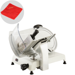Berkel Red Line 300 Bianca sähköleikkuri 300 mm 190 W valkoinen