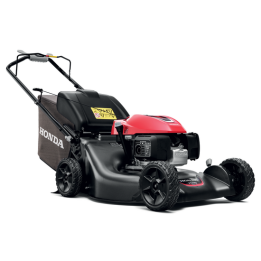 Honda HRN 536 VK itsevetävä ruohonleikkuri GCVx 170 53 cm 166 cm