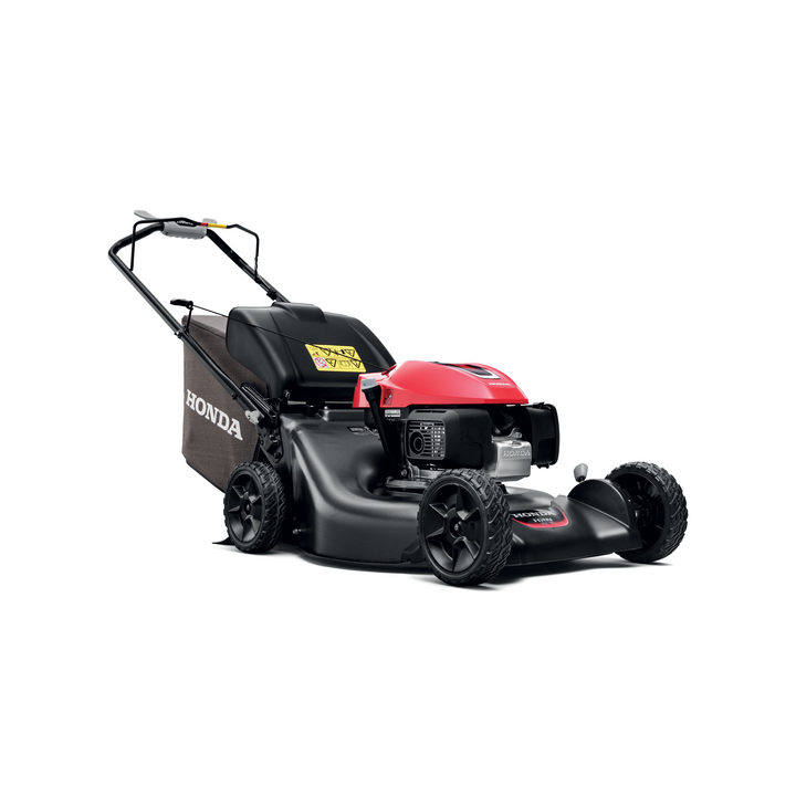 Honda HRN 536 VK itsevetävä ruohonleikkuri GCVx 170 53 cm 166 cm