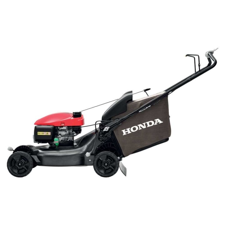 Honda HRN 536 VK itsevetävä ruohonleikkuri, GCVx 170, 53 cm, 166 cm³