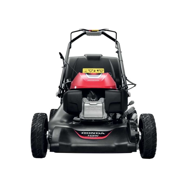 Honda HRN 536 VK itsevetävä ruohonleikkuri, GCVx 170, 53 cm, 166 cm³