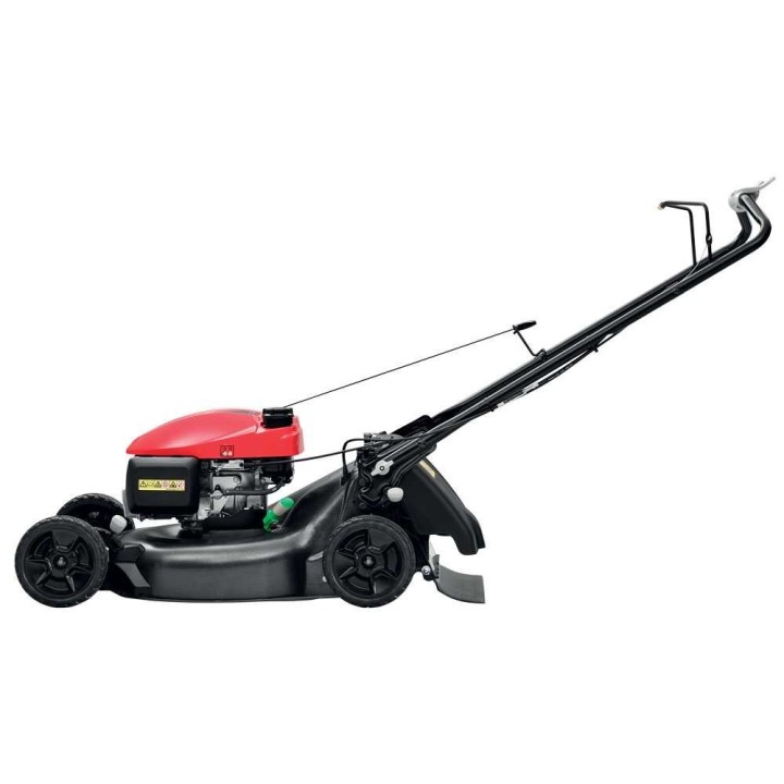 Honda HRN 536 VK itsevetävä ruohonleikkuri, GCVx 170, 53 cm, 166 cm³