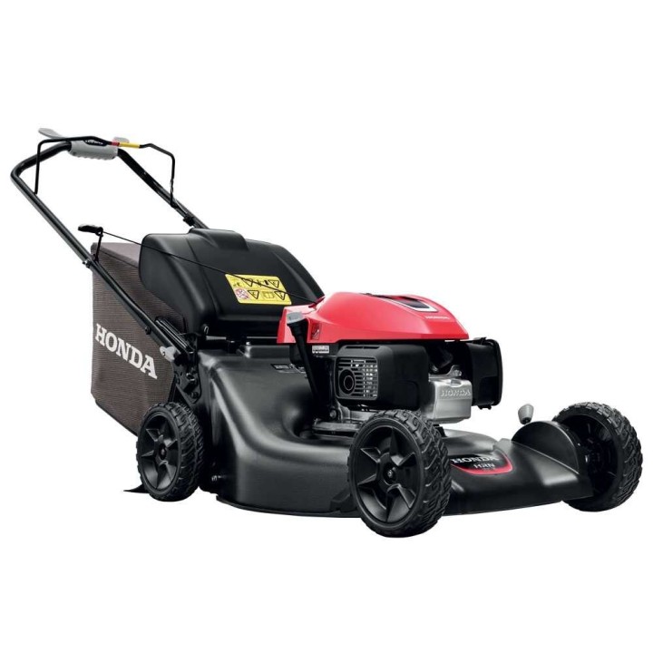 Honda HRN 536 VK itsevetävä ruohonleikkuri, GCVx 170, 53 cm, 166 cm³