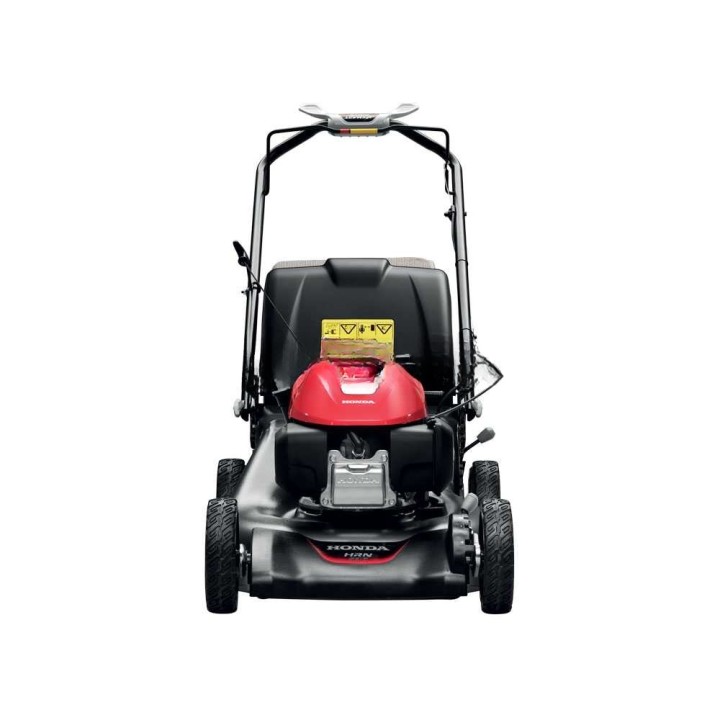 Honda HRN 536 VK itsevetävä ruohonleikkuri, GCVx 170, 53 cm, 166 cm³