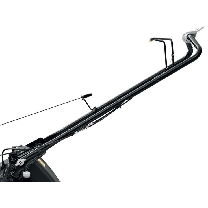 Honda HRN 536 VK itsevetävä ruohonleikkuri, GCVx 170, 53 cm, 166 cm³