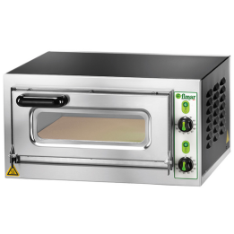 Fimar MICROV1C sähköuuni pizzalle 2 200 W 230 V 500 C