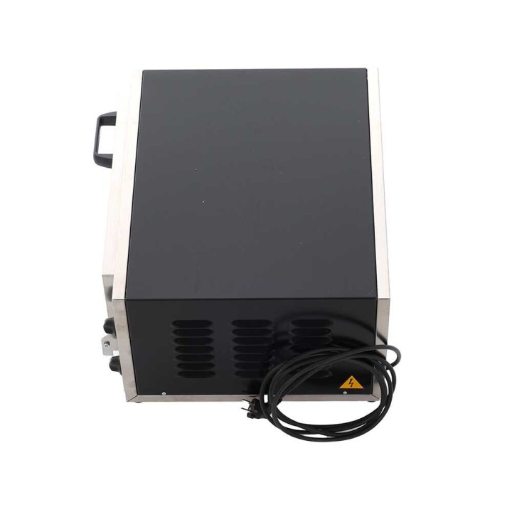 Fimar MICROV1C sähköuuni pizzalle, 2 200 W, 230 V, 500 °C