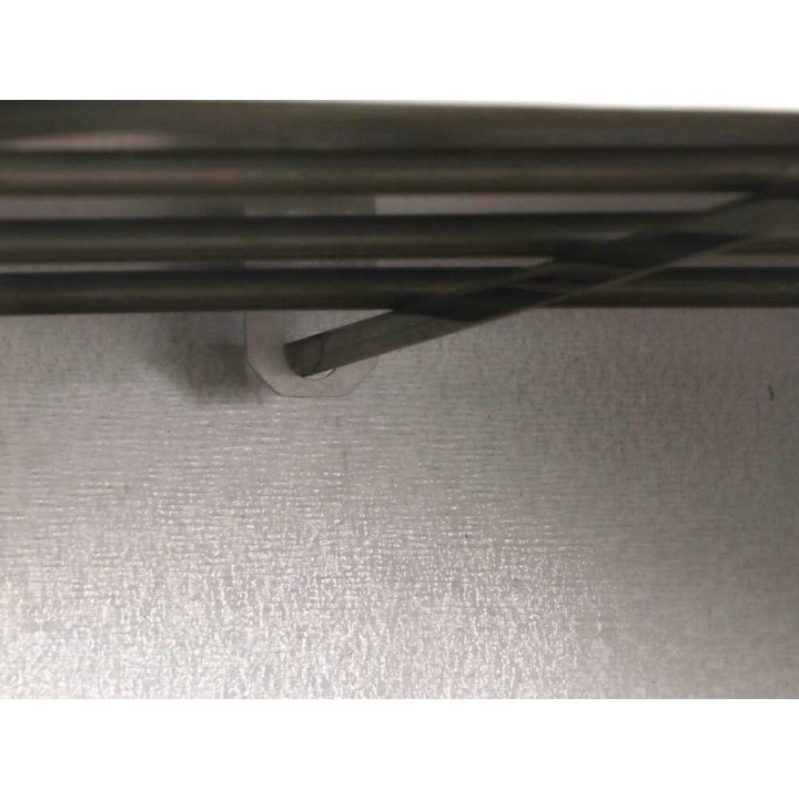 Fimar MICROV1C sähköuuni pizzalle, 2 200 W, 230 V, 500 °C
