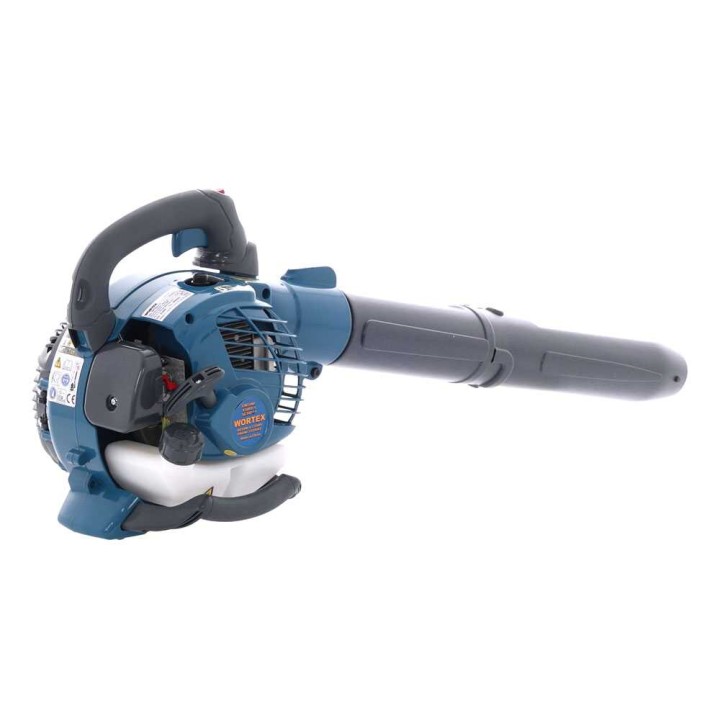 Wortex SFM-T2 lehtipuhallin, 25,4 cm³, 1,07 HP, kaksitahtimoottori