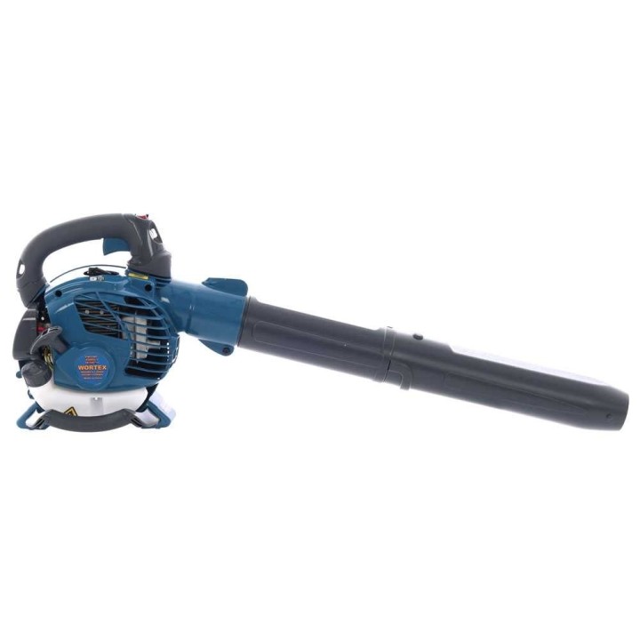Wortex SFM-T2 lehtipuhallin, 25,4 cm³, 1,07 HP, kaksitahtimoottori