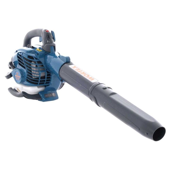 Wortex SFM-T2 lehtipuhallin, 25,4 cm³, 1,07 HP, kaksitahtimoottori