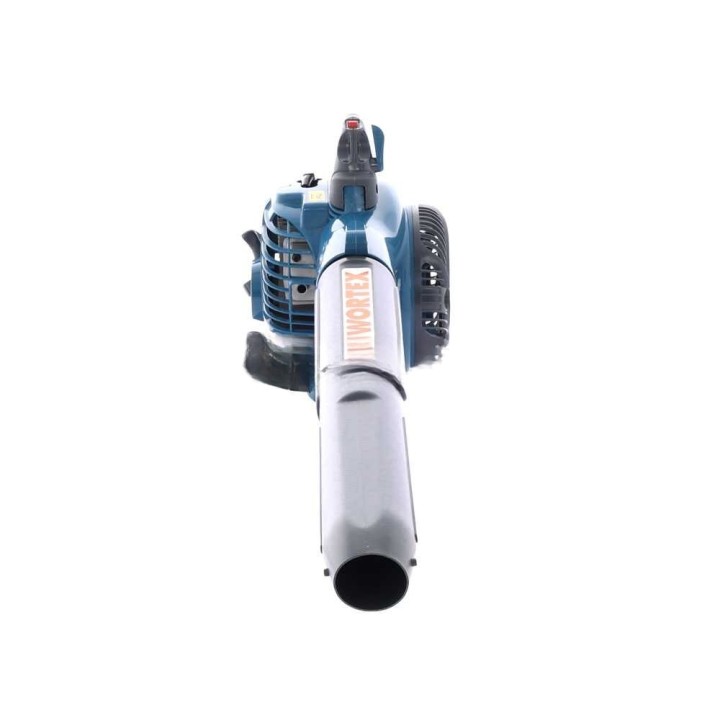 Wortex SFM-T2 lehtipuhallin, 25,4 cm³, 1,07 HP, kaksitahtimoottori